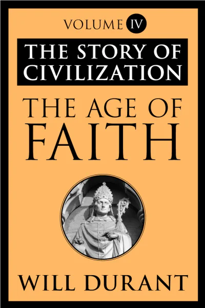 The Story of Civilization 04