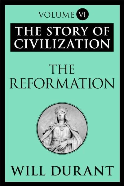 The Story of Civilization 06