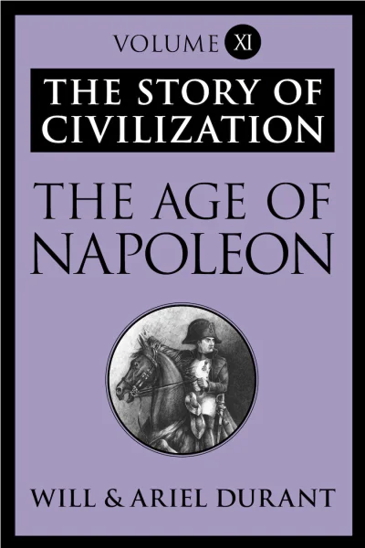 The Story of Civilization 11
