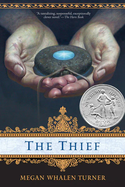 The Thief