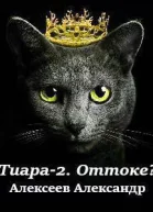 Тиара  2 Оттоке Что делать СИ