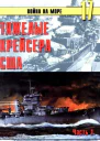 Тяжелые крейсера США Часть 1