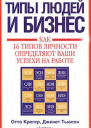 Типы людей и бизнес