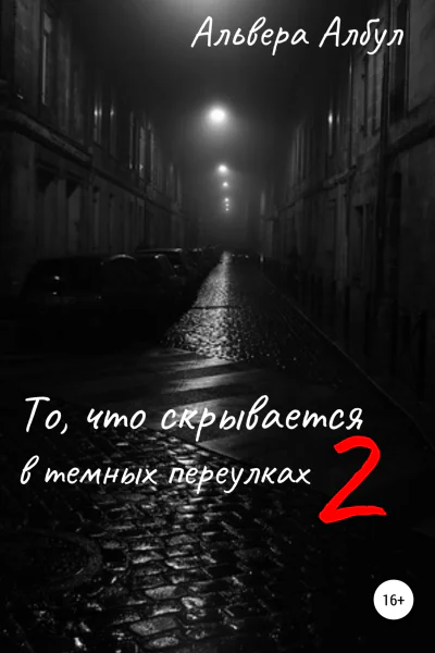 То что скрывается в темных переулках II часть