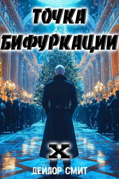 Точка Бифуркации X СИ