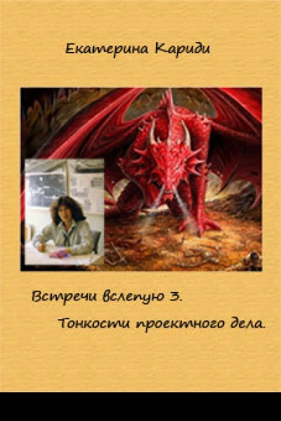 Тонкости проектного дела СИ