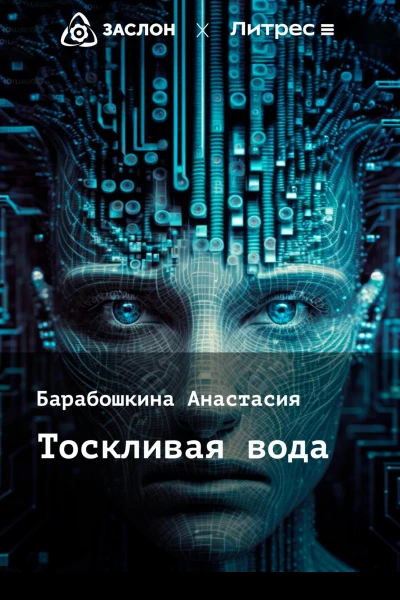 Тоскливая вода
