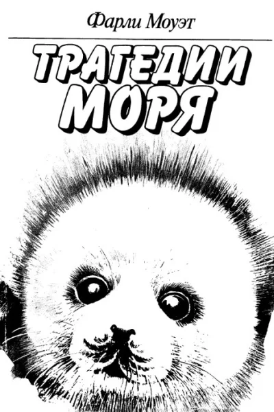 Трагедии моря