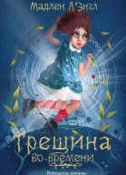 Трещина во времени