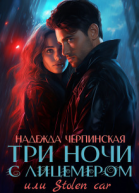 Три ночи с лицемером или Stolen Car СИ