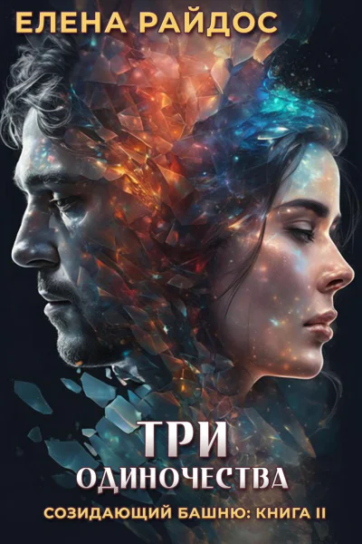 Три одиночества Созидающий башню книга II