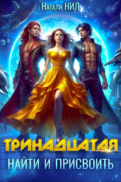 Тринадцатая Найти и присвоить СИ