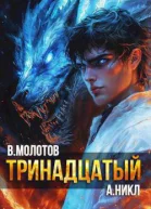 Тринадцатый XI
