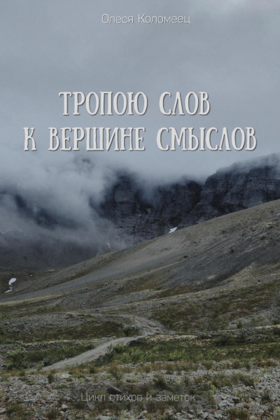 Тропою слов к вершине смыслов