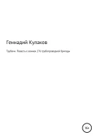 Трубачи Повесть о воинах 276й трубопроводной бригады