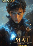 Ученичество Книга 3 СИ