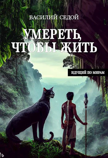 Умереть чтобы жить