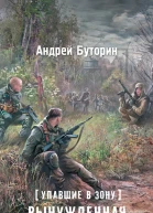 Упавшие в Зону Вынужденная посадка
