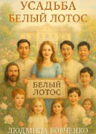 Усадьба белого лотоса