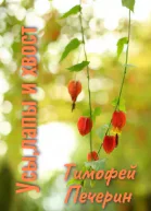 Усы лапы и хвост