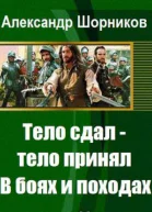 В боях и походах СИ