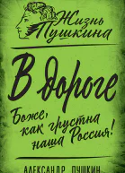 В дороге Боже как грустна наша Россия