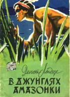 В джунглях Амазонки