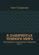 В лабиринтах тёмного мира