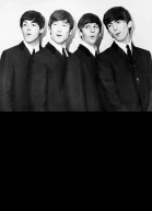 В Ливерпуле на площади в длинных пиджаках Творчество группы The Beatles в городском фольклоре