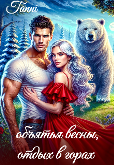В объятья весны отдых в горах