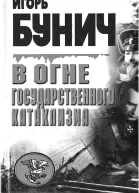 В огне государственного катаклизма