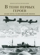 В тени первых Героев Белые пятна челюскинской эпопеи