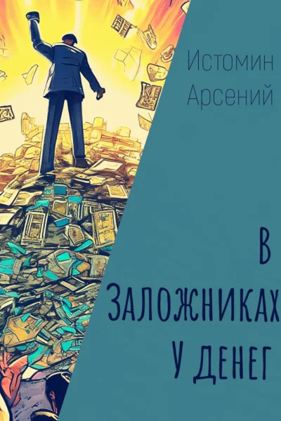 В заложниках у денег