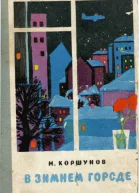 В зимнем городе