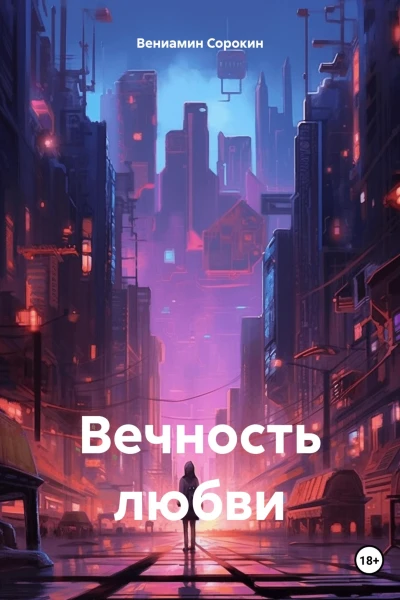 Вечность любви