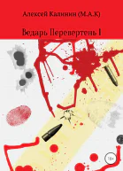 Ведарь Перевертень Книга 1