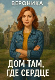 Вероника Дом там где сердце