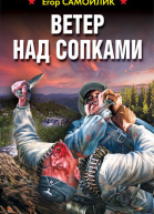Ветер над сопками