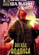 Вячеслав Шалыгин Восход Водолея