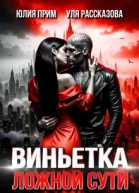 Виньетка ложной сути