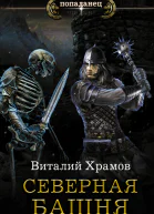 Виталий Храмов Катарсис Северная Башня