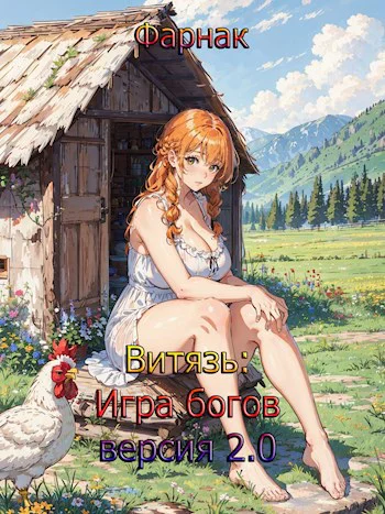 Витязь Игра богов версия 20 часть 2