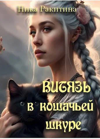 Витязь в кошачьей шкуре СИ