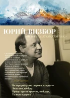 Визбор Юрий Не верь разлукам старина сборник стихотворений