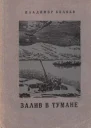 Владимир Беляев Залив в тумане