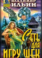 Владимир Ильин Сеть для игрушек