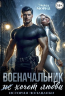 Военачальник не хочет любви История попаданки