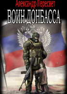 Воин Донбасса