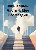 Воин Кармы Часть 4 Меч Возмездия
