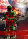Война на Донбассе СИ